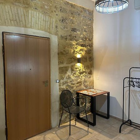 Home Demetra Agrigento Kültér fotó