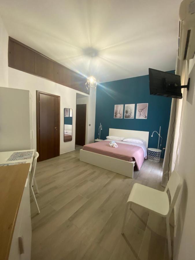 Home Demetra Agrigento Kültér fotó