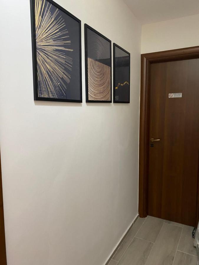 Home Demetra Agrigento Kültér fotó