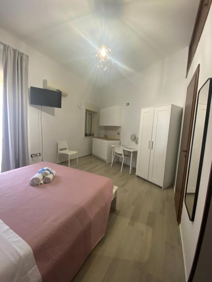 Home Demetra Agrigento Kültér fotó