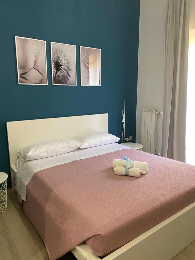 Home Demetra Agrigento Kültér fotó