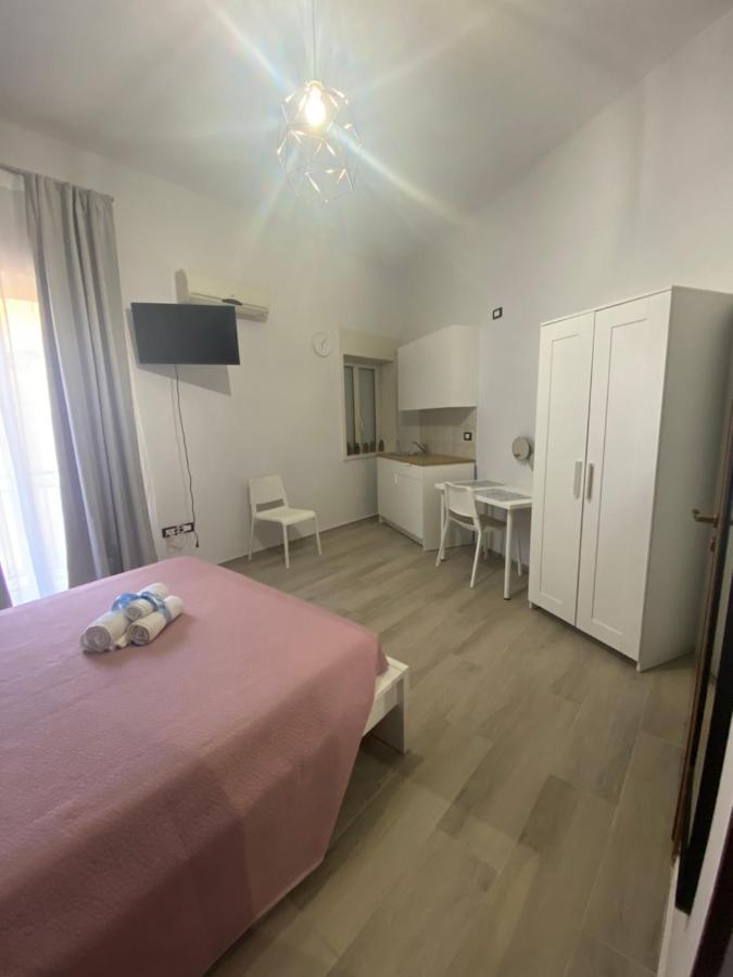 Home Demetra Agrigento Kültér fotó