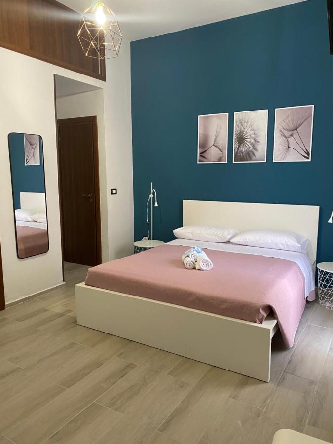 Home Demetra Agrigento Kültér fotó