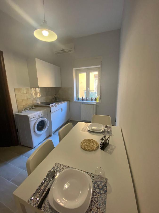 Home Demetra Agrigento Kültér fotó