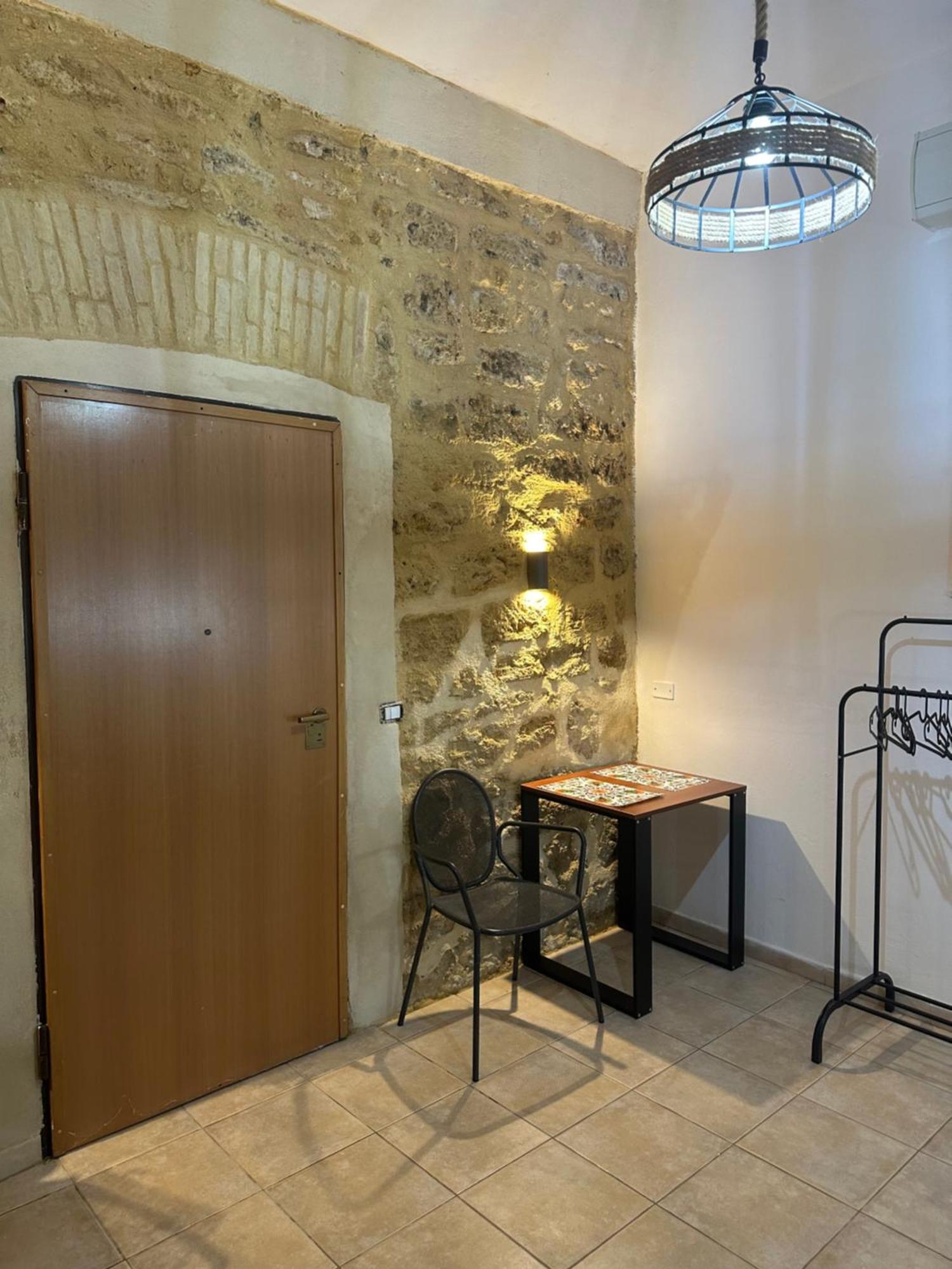 Home Demetra Agrigento Kültér fotó