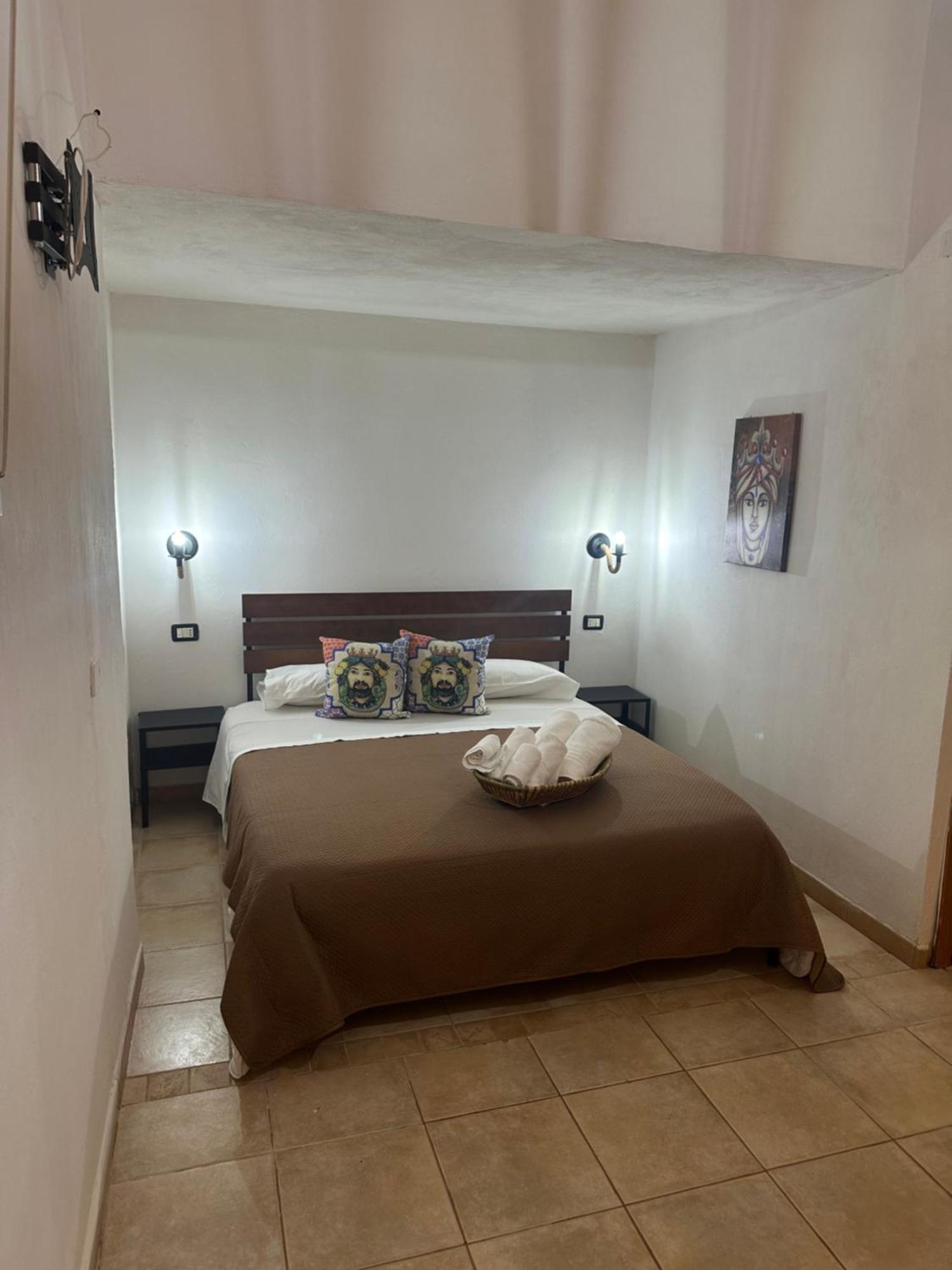 Home Demetra Agrigento Kültér fotó