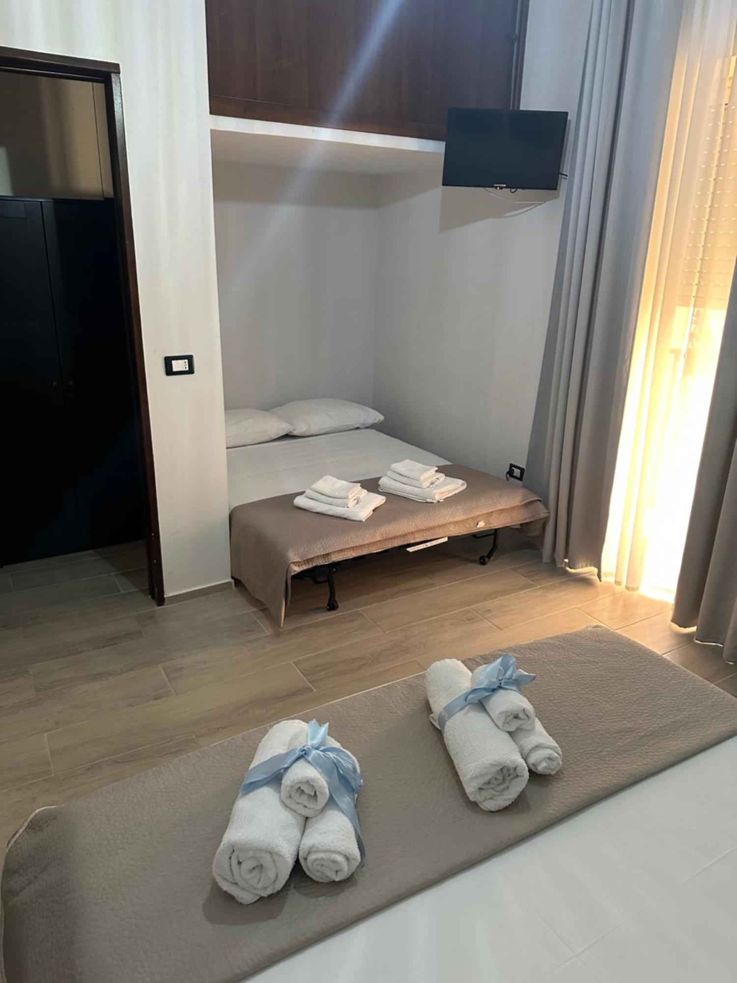 Home Demetra Agrigento Kültér fotó
