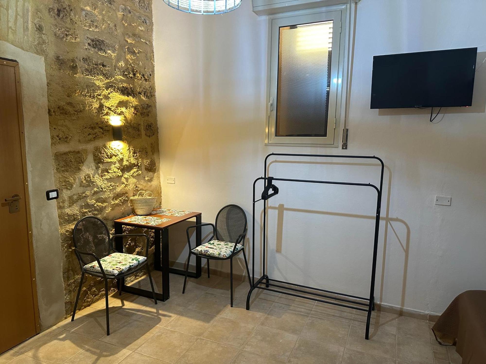 Home Demetra Agrigento Kültér fotó