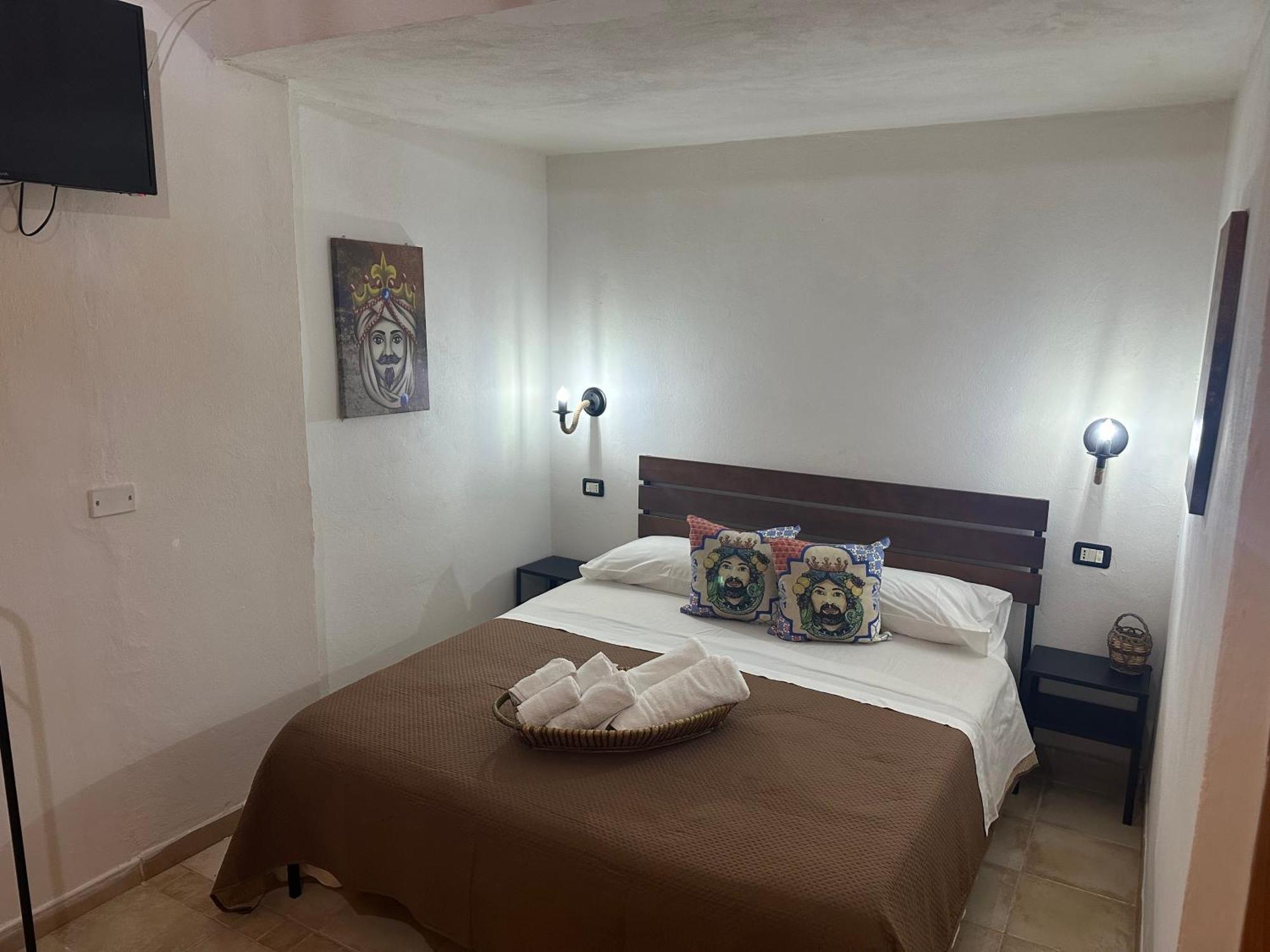 Home Demetra Agrigento Kültér fotó